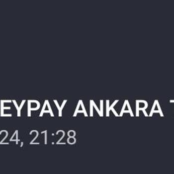 PttAVM PTT Paramı Çekti