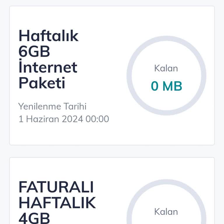 Türk Telekom Müşteri Hizmetleri Bağlanmıyor, Ek Paket İptal Olmuyor