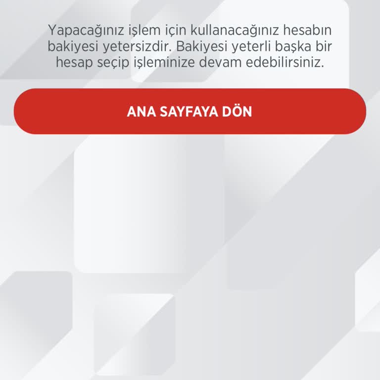 Ziraat Bankası Olan Parayla Borç Yatıramıyorum