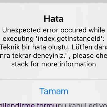 Gratis Uygulamasında Ödeme Kısmına Geçememe Problemi