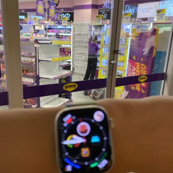 Gratis'in İndirim Dönemi Müşteriye Tavrı