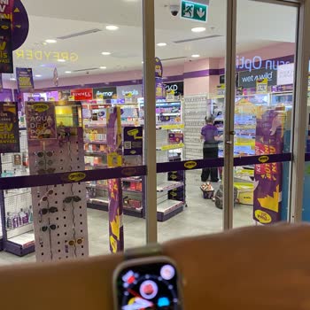 Gratis'in İndirim Dönemi Müşteriye Tavrı