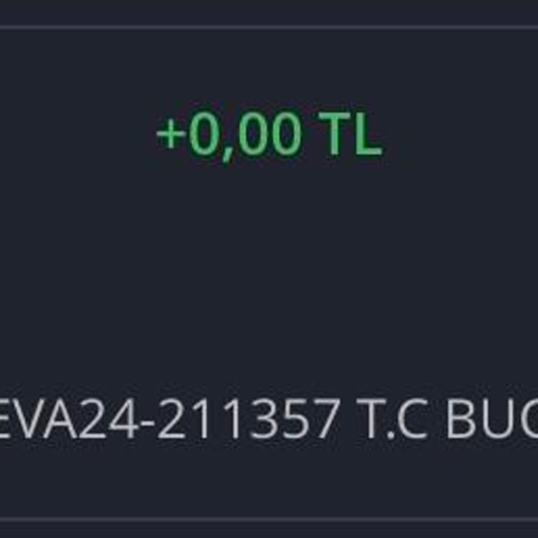 İş Bankası Vadesiz Hesap 1400 TL Blokaj