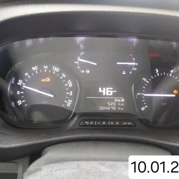 Peugeot Expert 0 Aracımın İlk Günden İtibaren Motor Arızası