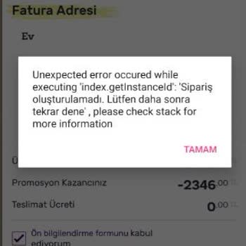 Gratis'in Altyapı Kalitesizliği
