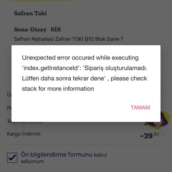 Gratis'te İndirim Var!