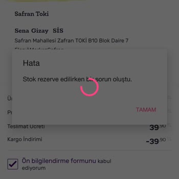 Gratis'te İndirim Var!