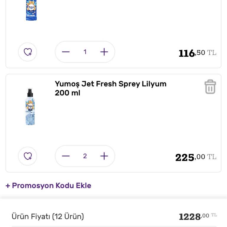 Gratis İndirim Sözü Tutulmayan Alışveriş Deneyimi