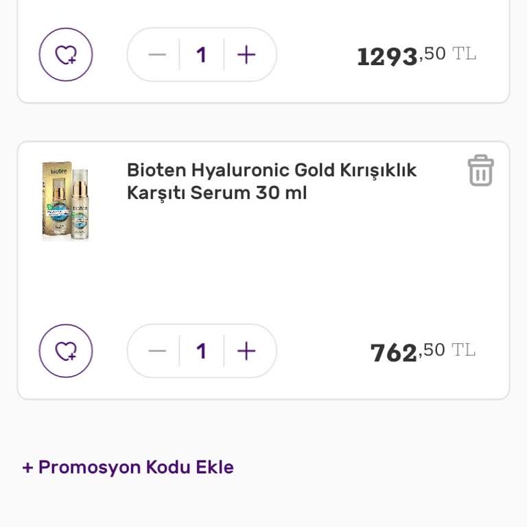 Gratis İndiriminin İnternetten Kullanılamaması