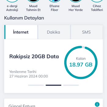 Türk Telekom'un Taahhüt Adı Altında Müşteri Mağdur Etmesi
