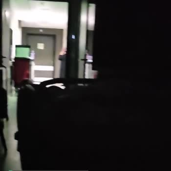 Biruni Sefaköy Hastanesi Elektrik Kesintisi