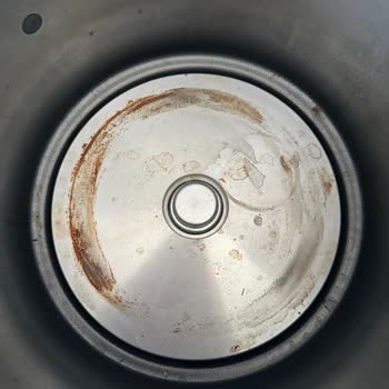 PHILIPS Ev Aletleri Philips Elektrikli Düdüklü Tencere