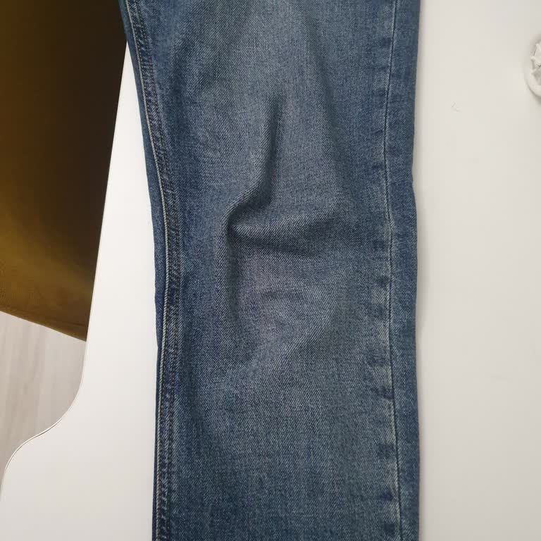 Boyner'den Aldığım Jack Jones Jean Kalitesi Hayal Kırıklığı Yarattı