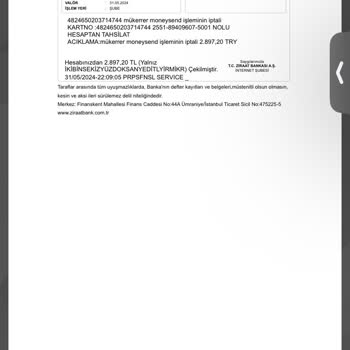 Param Gitti Haksız Yere