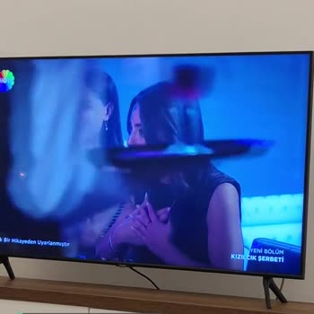 Samsung TV Titreme Sorunu