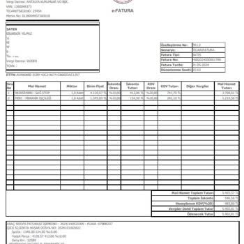 Quick Sigorta Hasar Ödemesini Eksik Yaptı