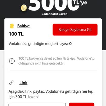 Vodafone Link At Kazan