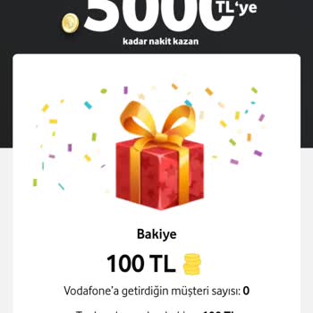 Vodafone Link At Kazan