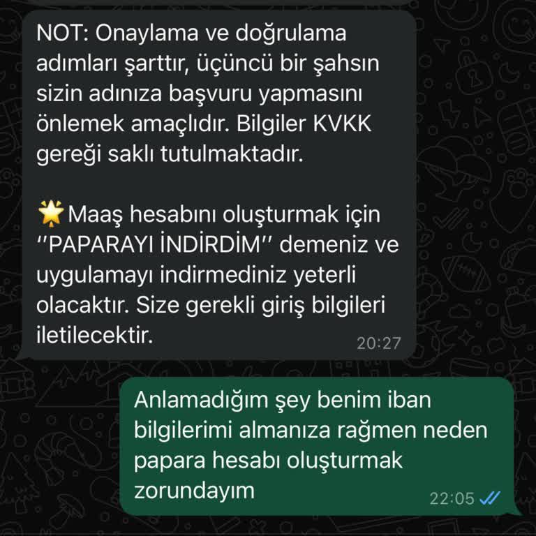 Şikayetimdir Evden Paketleme Acentesi
