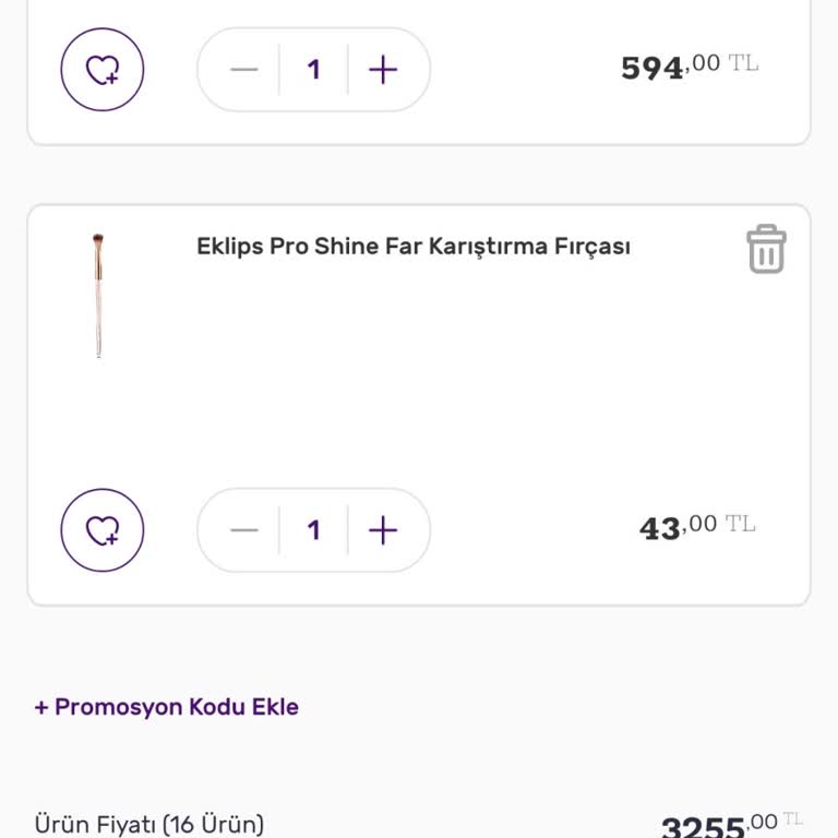 Gratis Online Alışveriş Mağduriyetim