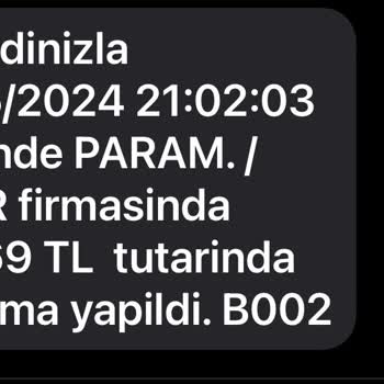 Getirin Bir Siparişi 3 Saatte Getirememesi