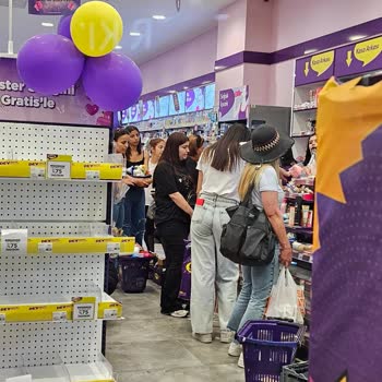 Gratis'in Ucuzluğu Maalesef