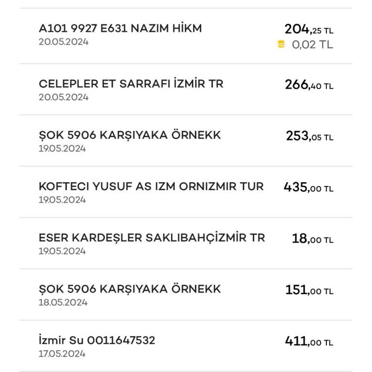 Akbank Üyelik Ücreti İade