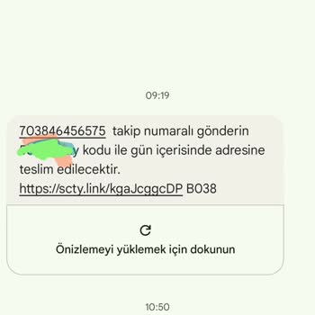 Scotty Kargodan Şikayetçiyim Dalga Geçtiler Resmen Benimle