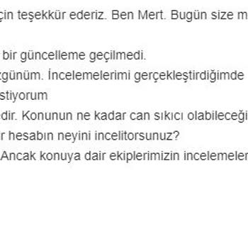 Okx TR Hesabım Askıya Alındı