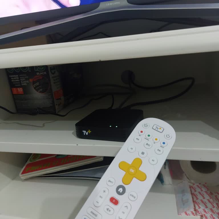 Turkcell TV+ Pro Kanal Geçişi Sorunu