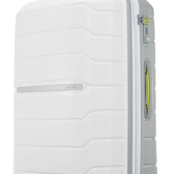 Samsonite Üzücü Hizmet Kalitesi