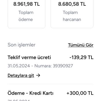 Armut Fazla Ücret Çekilmesi