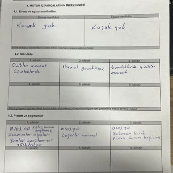 New Holland Kusurlu Ayıplı Mal Sıfır Traktöre Motor Mu Yapılır