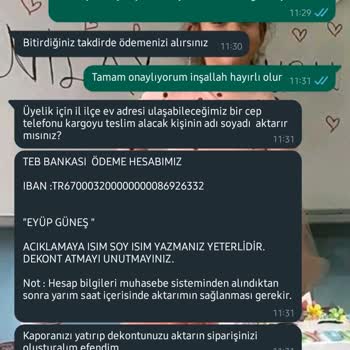 Orcun_paketlemeacentesi Mahkeme Yardim Şikayet