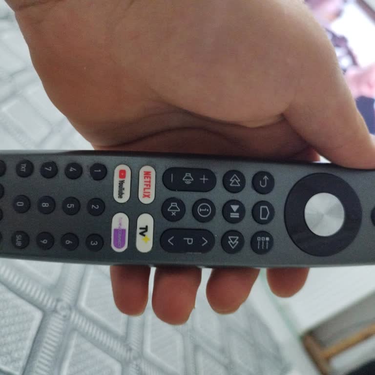 Beko Kumanda Algılama Sorunu