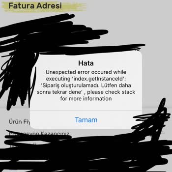 Gratis'in İndirip Yapıp Alışveriş Yaptırmaması