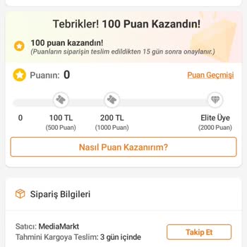 Media Markt Ve Trendyol Fatura Düzenlemiyor