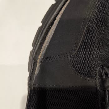 Deichmann Victory Ayakkabı Yanlarda Açılma Ve Yırtılma