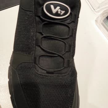 Deichmann Victory Ayakkabı Yanlarda Açılma Ve Yırtılma