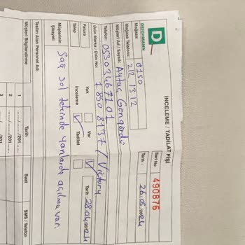 Deichmann Victory Ayakkabı Yanlarda Açılma Ve Yırtılma