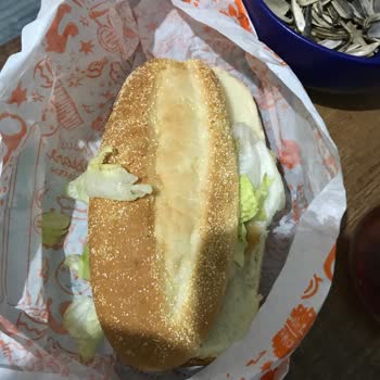 Popeyes Restorant Zinciri Şikayeti
