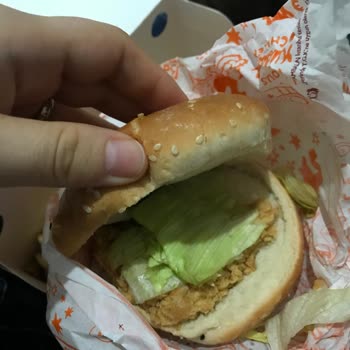 Popeyes Restorant Zinciri Şikayeti