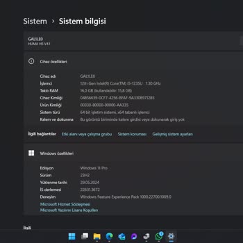 Monster'ın Değiştirdiği Cihazın Sıfır Yerine İkinci El Olması!