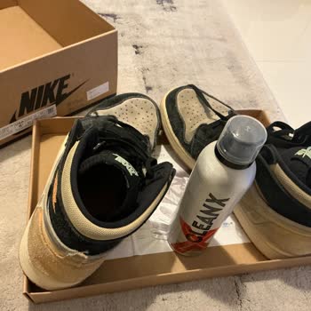 Saha Mağazacılık A. Ş. (Sneaks Up)