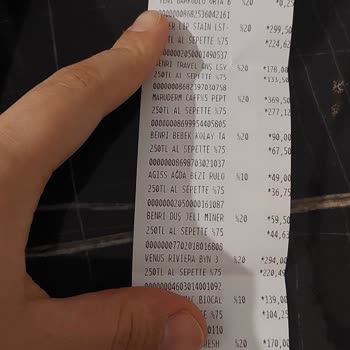 Gratis Ürünlerde İndirim Düşmemesi