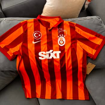 GS Store Ürün Baskısı Eksik Ve Defolu