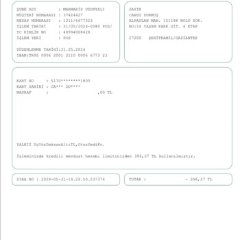 My Gratis App Order Disappeared