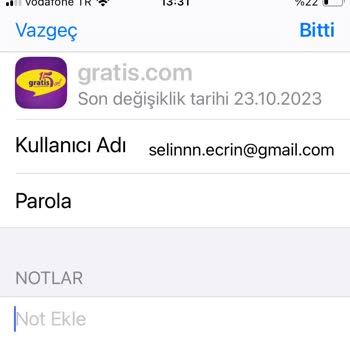 Gratis'in İndirim Oyunu