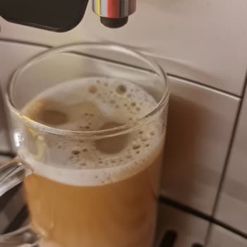 1 Ay Önce Aldığım Delonghi Kahve Makinesi Sürekli Arıza Veriyor