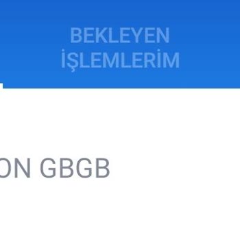 Clothym Terlik Aldım. Muhatap Yok.